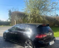 Volkswagen Golf 2013