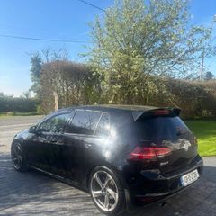 Volkswagen Golf 2013