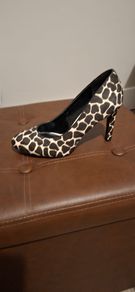 high heel