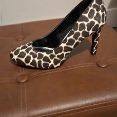 high heel