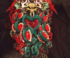 Metallica t-shirt