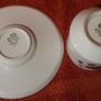 aynsley four piece set Image 2