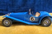 Matchbox 1934 Riley