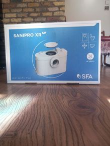 sanipro xr up