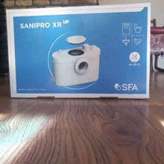 sanipro xr up