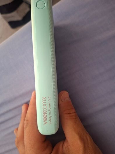 Powerbank 20000mah,fast Charger