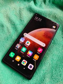 Xiaomi Mi Mix 2