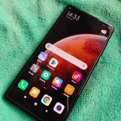 Xiaomi Mi Mix 2
