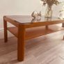 Mid Century Coffee Table Image 2