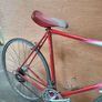 Vintage MBK bike Image 3