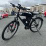 Cube electric bike 350W Image 2