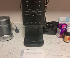Ice cream maker