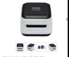 Label printer