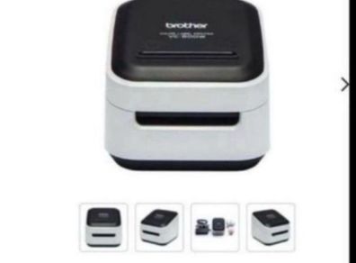 Label printer