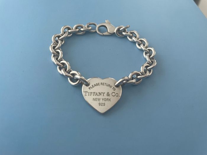 Tiffany & Co Bracelet