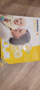 Breast pump Madela