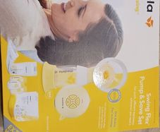 Breast pump Madela