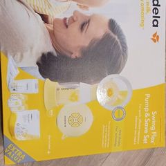 Breast pump Madela