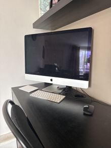 Apple Imac 27 | Retina 5k 2020 I7 | 72gb Ram | 1tb Ssd