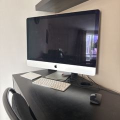 Apple Imac 27 | Retina 5k 2020 I7 | 72gb Ram | 1tb Ssd