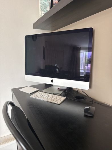 Apple Imac 27 | Retina 5k 2020 I7 | 72gb Ram | 1tb Ssd