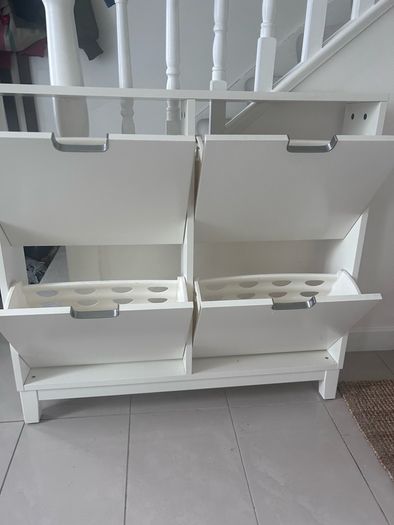 IKEA Shoe cabinet