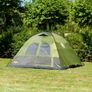 Coleman instant dome tent Image 7
