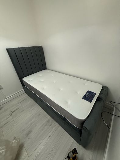 new beds