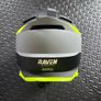 Motorcross helmet XS with googles Image 4