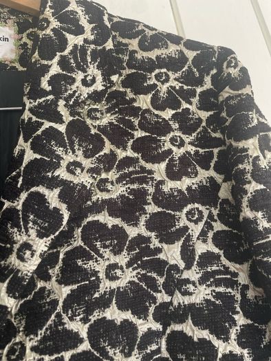 Aideen Bodkin coat