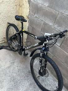 Scott USA Elite Racing LiteFlite 26" Mountain Bike