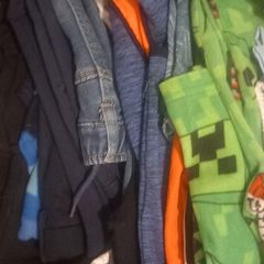 Boys Clothes aged 7-8