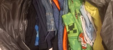 Boys Clothes aged 7-8