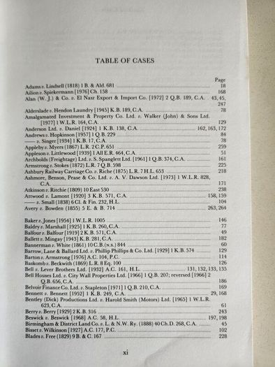 Contract.  Fifth Edition. By F.r. Davies. Concise College Text. 1986 Paperback In Good Condition. See Photos For Same.