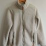 Ayacucho Womens Sherpa Fleece Jacket Image 2
