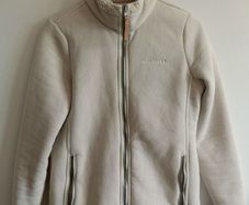 Ayacucho Womens Sherpa Fleece Jacket
