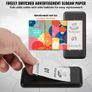 Restaurant Pager System, Wireless 500m Long Range Lineup Waiting Queue Signal, Guest Customer Calling Beepers with Vibration & Flashing, 16 Buzzers for Food Truck, Church, Nursery, Hospital Image 4