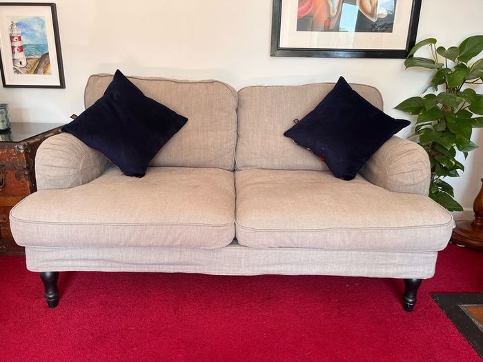 3&2 couch