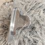 Chrome Showerhead Holder Image 6
