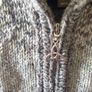 Irish Wool Hoodie Image 4