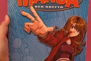 The Art of Drawing Manga Book by Ben Krefta