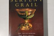 The Serpent Grail by Philip Gardiner &amp; Gary Osborn