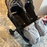 Double Buggy Image 5