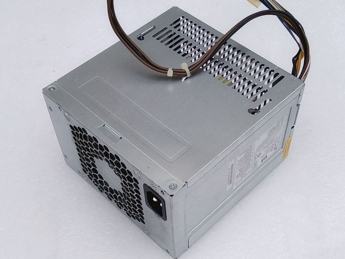 HP 320W Power Supply 503378-001 508154-001 8000 Elite HP 8000 8100 8200 8300 PS-4321-1HB (611483-001)