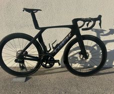 Trek Madone SLR 7