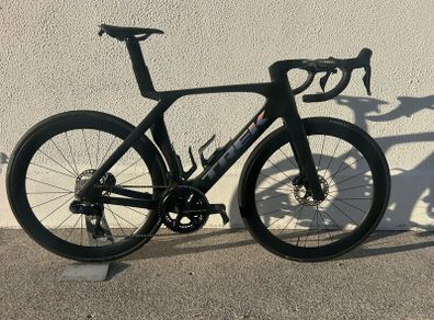 Trek Madone SLR 7