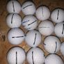 (20) Srixon Soft Feel Golf balls Image 8