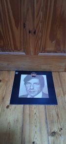 The Songs Of Leonard Cohen - LP - CBS Records - 1967