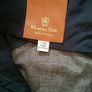 Massimo Dutty  7 to 8 years old navy body warmer Image 4