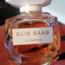 ELIE SAAB  eau de parfum 50ml  only few sprays used from bottle Image 2